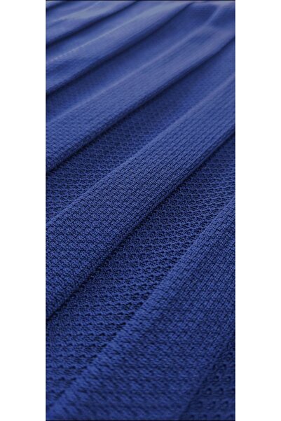 ZMODA SOFT Polo Open Collar Stripe Patterned Old Money Slim Fit Knitted High Quality Soft Long Sleeve Men's Sweater