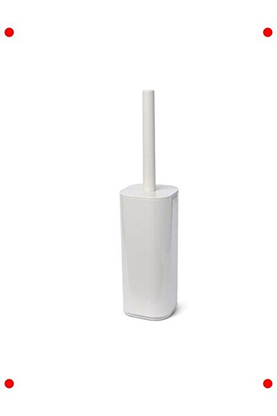markentegra Modern Design Toilet Brush Beige