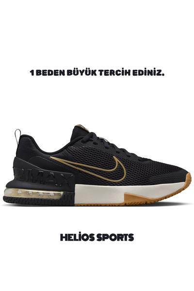 Nike Erkek Spor Ayakkabı AIR MAX ALPHA TRAINER 6 Antrenman ve Spor Salonu Aya...