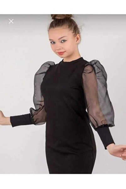 ŞEVVAL AYAKKABI Kız çocuk mezuniyet, parti elbisesi (9-10-11-12-13-14-15) yas