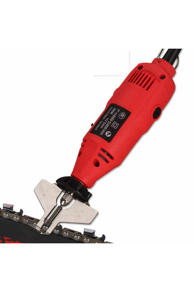 DDT Portable Chainsaw Chain Sharpener DDT-SGAC2200 – 230W, 37,000 rpm, 220V