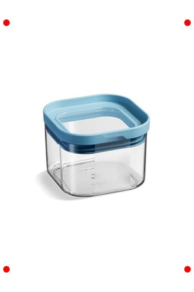 markentegra 550 ml Dry Food Storage Container