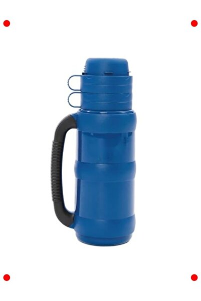 markentegra 1.8 Liter Thermos |   Navy Blue |   Long-Term Hot/Cold