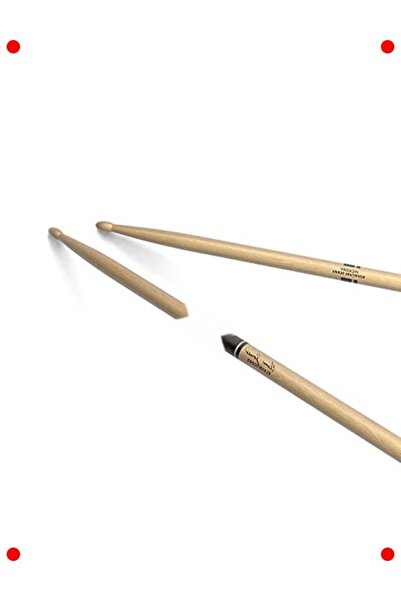 hepsiibirarada طبول الجاز من خشب الجوز - تصميم معتمد من الموسيقيين