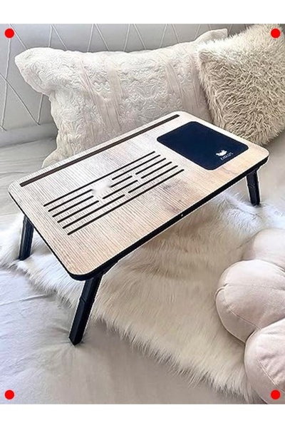 markentegra Folding Ball Table & Study Table