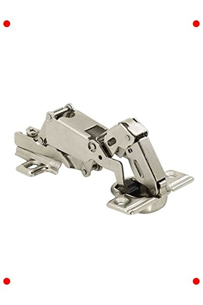 markentegra Wide Angle Cabinet Door Hinge 165 °