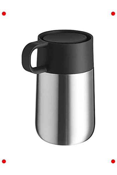 markentegra Steel Personal Thermos 300 Ml: Beverages Are Always Warm