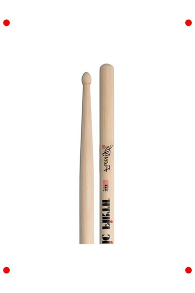 markentegra عصي طبول احترافية (زوج) - طراز 5B