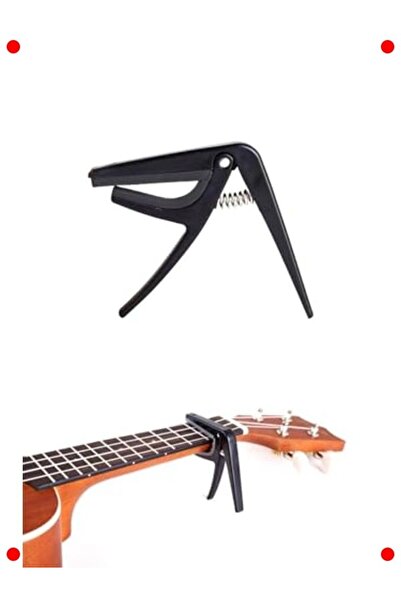 markentegra Ukulele Kaposu - Universal for All Models