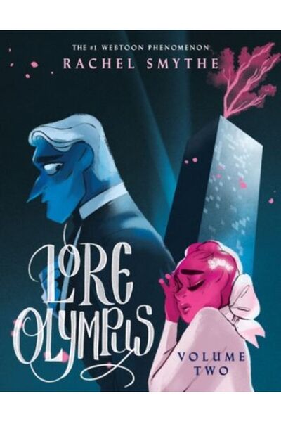 Del Rey Lore Olympus: Vol. 2