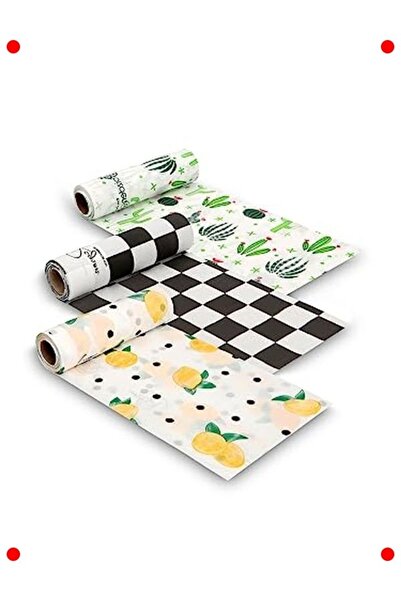 markentegra Disposable Liquid-Proof Picnic Table Cover (3 Rolls)