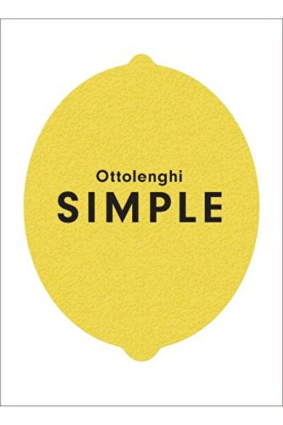 Ebury Press Ottolenghi SIMPLE
