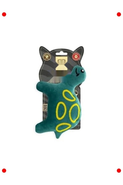 hepsiibirarada Plush Cat Toy with Matatabi (15cm)