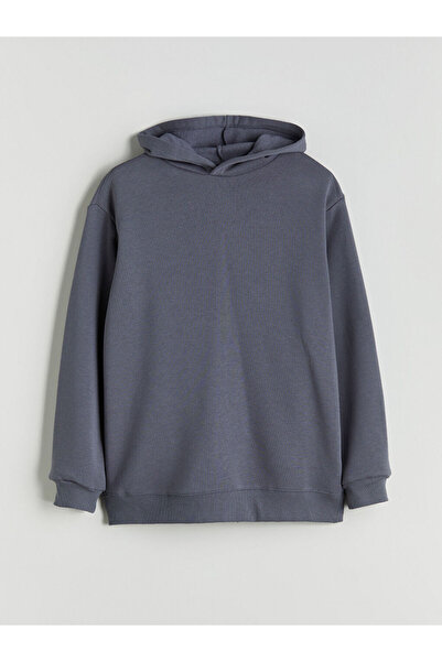 LC Waikiki Hooded Boys' Sweatshirt