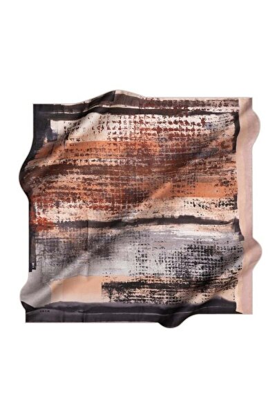 Aker وشاح حرير سورة 8977-331