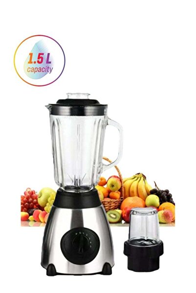 Arabest High Power Stainless Steel Electric Juicer,Suitable for Making Watermelon Juice1500ml
