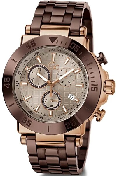 GC Gcy70010G1 Men's Wristwatch