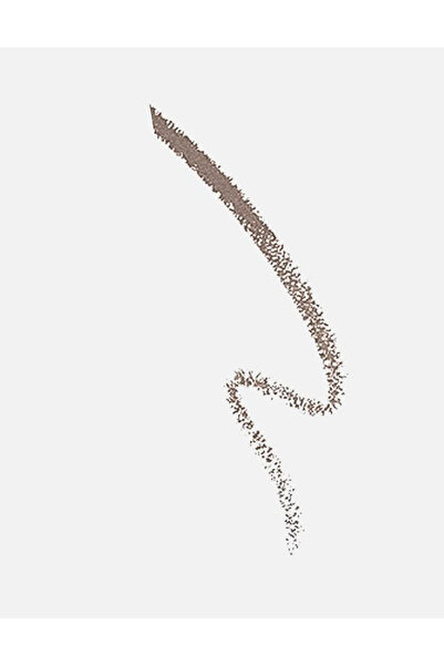 ZEENA Waterproof eyebrow pencil, One Ash 010