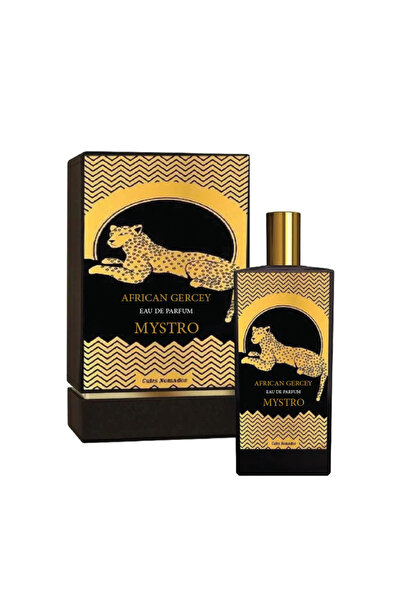 Gercey Poss بديل عطر النيش ميمو من جيرسي بوس 100 مل