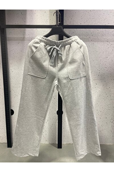 VAIA Men's oversized casual cotton tracksuit