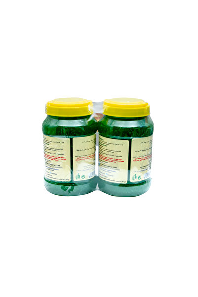 PINEX Power Gel Multipurpose Cleaner for Floors, Kitchen & Bathroom, Long Freshness, Pack of 2 × 1 kg