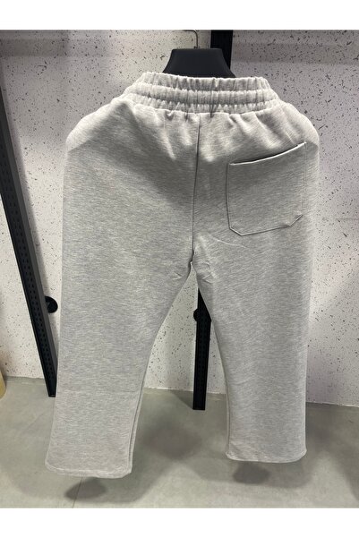 VAIA Men's oversized casual cotton tracksuit