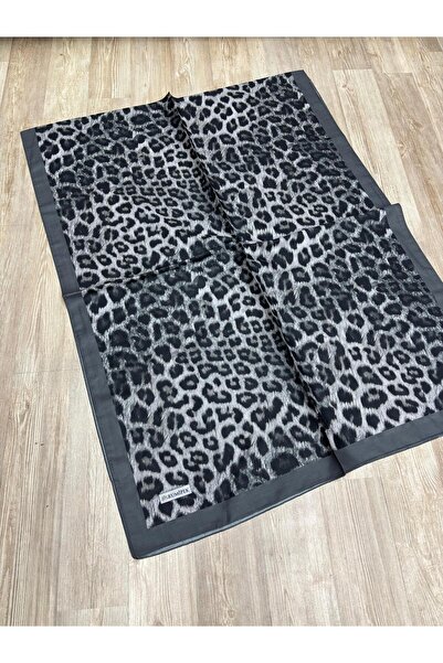 RUMİPEK ΜΑΛΑΚΟ ΣΑΛΙΑΡΙΑ ΑΠΟ ΒΙΟΛΟΓΙΚΟ ΒΑΜΒΑΚΙ ΜΕ ΣΧΕΔΙΟ ΛΕΟΠΑΡΔΑΛΗΣ ΕΛΑΦΡΥ ΚΑΙ ΚΟΜΜΟΥΤΙΚΟ ΣΑΛΙΑΡΙΑ