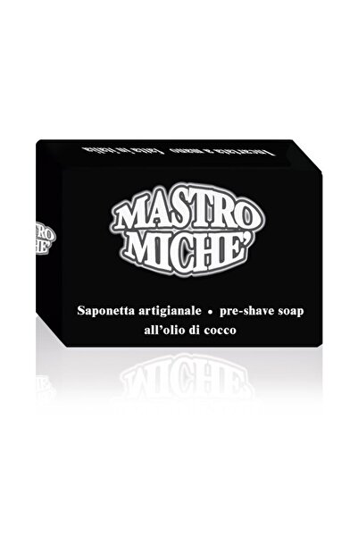 Mastro Miche Săpun solid pre-ras 100 g
