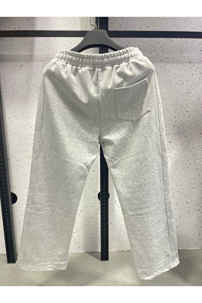 VAIA Men's oversized casual cotton tracksuit