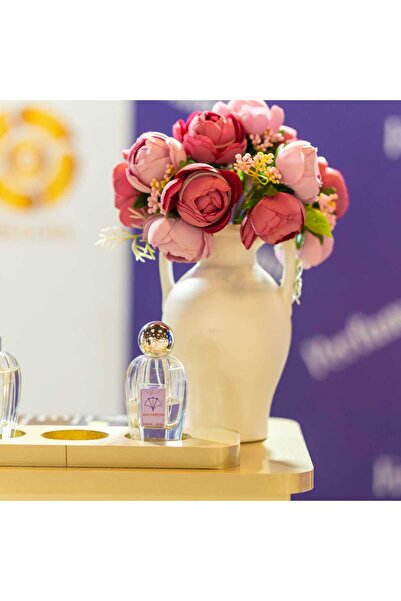 Umafre High Quality Spanish Perfume - Olfact 50 ml (Magnolia)