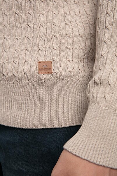 Lee Cooper Smith Men's O-Neck Sweater