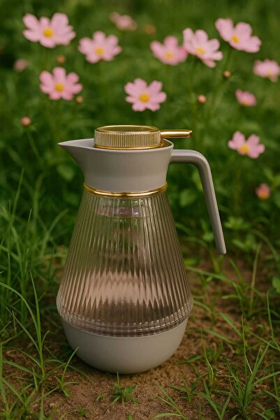 Hawa AL- sahel tea thermos