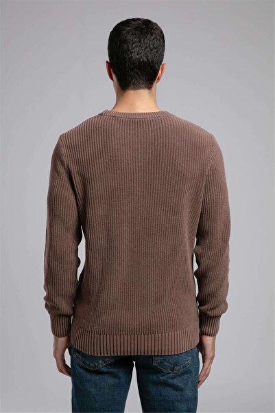 Lee Cooper Wilson Men's O Neck Sweater
