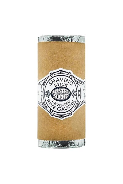 Mastro Miche Shaving Soap Stick 60g