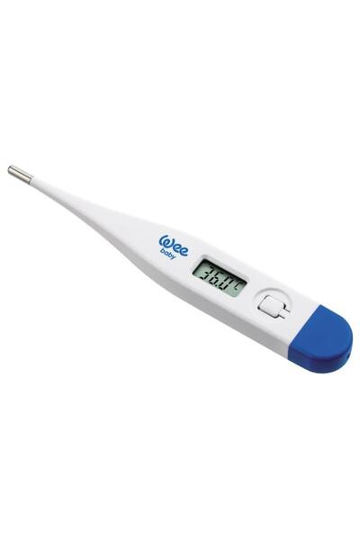 Wee Baby Digital Çubuk Termometre - Standart Standart