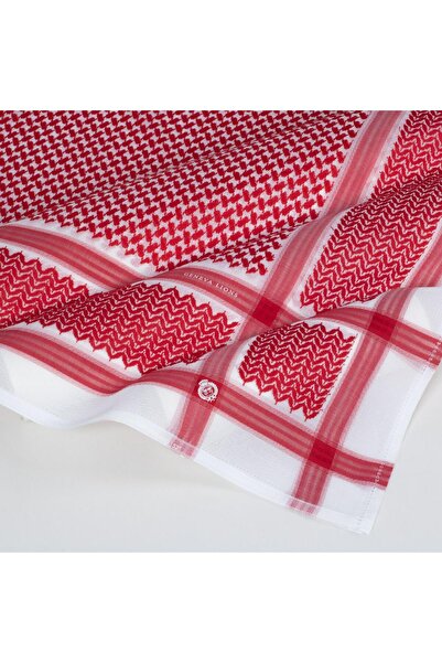 GENEVA LIONS Geneva Lions Classic Men's Shemagh