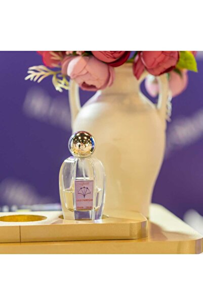 Umafre High Quality Spanish Perfume - Olfact 50 ml (Magnolia)