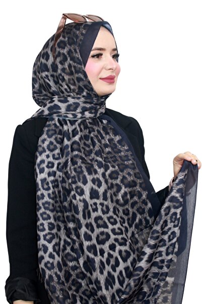 RUMİPEK ΜΑΛΑΚΟ ΣΑΛΙΑΡΙΑ ΑΠΟ ΒΙΟΛΟΓΙΚΟ ΒΑΜΒΑΚΙ ΜΕ ΣΧΕΔΙΟ ΛΕΟΠΑΡΔΑΛΗΣ ΕΛΑΦΡΥ ΚΑΙ ΚΟΜΜΟΥΤΙΚΟ ΣΑΛΙΑΡΙΑ