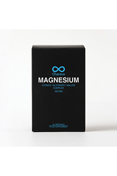 CHARAVA Magnesium Complex