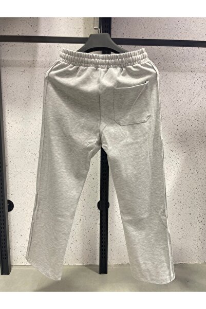 VAIA Men's oversized casual cotton tracksuit