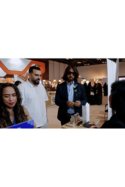 Umafre High Quality Spanish Perfume - Olfact 50 ml (Magnolia)