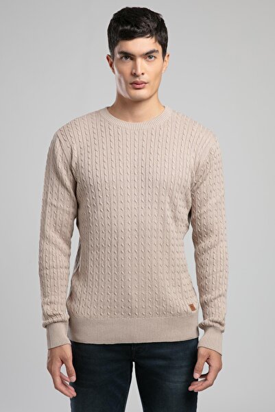 Lee Cooper Smith Men's O-Neck Sweater