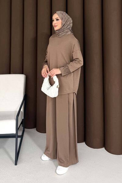 Melike Tatar Σετ με φτερά Modal 76-5506