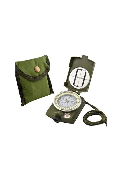 Ems Professional Compass for Camping and Hiking