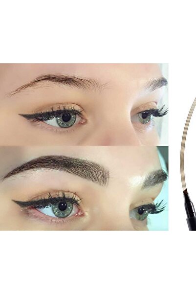 EQGTTL Tattoo Eyebrow Pencil