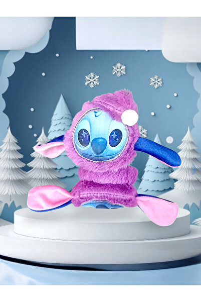 Pinkish aksesuar Peluş kulaklık