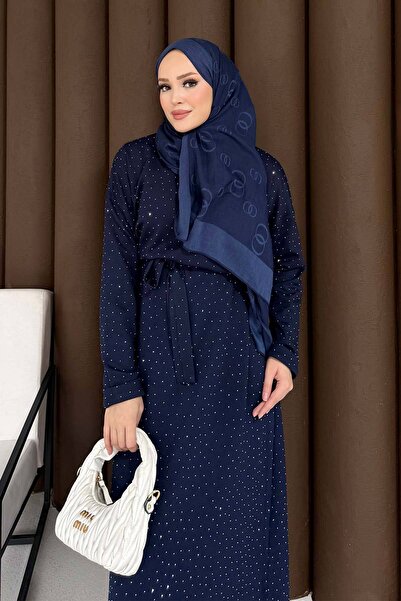 Melike Tatar Φόρεμα Stoned Modal 68-6216