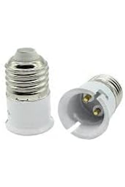 Raco Bulb Holder for LED, Halogen, E27/MR16/GU10 (Pack of 10)