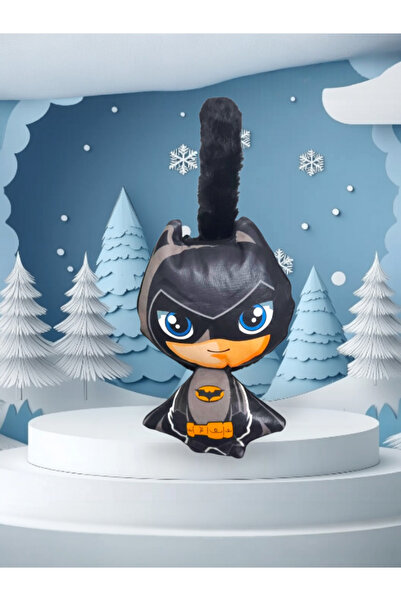 Peluş kulaklık