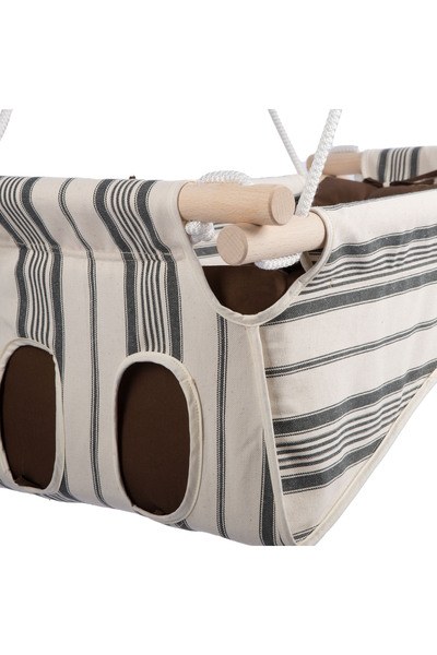 Leagăn BETO Funny Chocolate